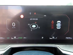 2024 Kia Sorento HEV 1.6 2WD — фото 9