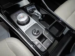 2024 Kia Sorento HEV 1.6 2WD — фото 10