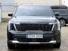 2024 Kia Sorento HEV 1.6 2WD — фото 11