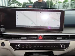 2024 Kia Sorento HEV 1.6 2WD — фото 17