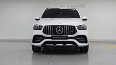 2022 Mercedes-Benz GLE-Class AMG GLE53 4MATIC+ — фото 3