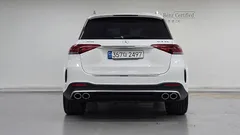 2022 Mercedes-Benz GLE-Class AMG GLE53 4MATIC+ — фото 4