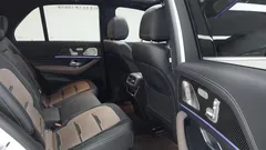 2022 Mercedes-Benz GLE-Class AMG GLE53 4MATIC+ — фото 10