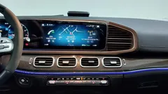 2022 Mercedes-Benz GLE-Class AMG GLE53 4MATIC+ — фото 20