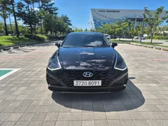 2022 Hyundai Sonata 2.0 — фото 3