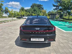 2022 Hyundai Sonata 2.0 — фото 4