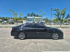 2022 Hyundai Sonata 2.0 — фото 6