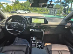 2022 Hyundai Sonata 2.0 — фото 7