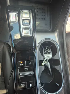 2022 Hyundai Sonata 2.0 — фото 9