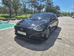 2022 Hyundai Sonata 2.0 — фото 13