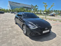 2022 Hyundai Sonata 2.0 — фото 15
