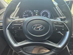 2022 Hyundai Sonata 2.0 — фото 17