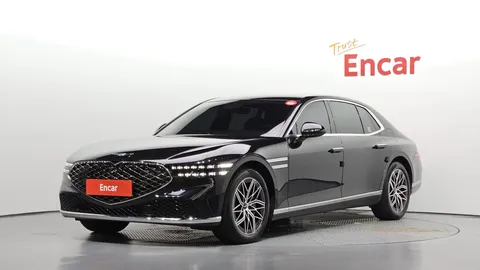 2023 Genesis G90 Gasoline 3.5 Turbo AWD