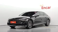 2023 Genesis G90 Gasoline 3.5 Turbo AWD — фото 1