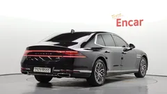 2023 Genesis G90 Gasoline 3.5 Turbo AWD — фото 2