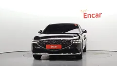 2023 Genesis G90 Gasoline 3.5 Turbo AWD — фото 3