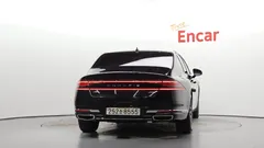 2023 Genesis G90 Gasoline 3.5 Turbo AWD — фото 4