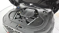 2023 Genesis G90 Gasoline 3.5 Turbo AWD — фото 6