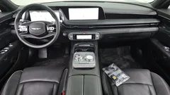 2023 Genesis G90 Gasoline 3.5 Turbo AWD — фото 7