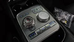 2023 Genesis G90 Gasoline 3.5 Turbo AWD — фото 9