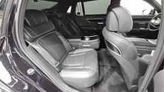 2023 Genesis G90 Gasoline 3.5 Turbo AWD — фото 11