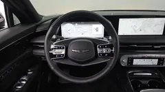 2023 Genesis G90 Gasoline 3.5 Turbo AWD — фото 13