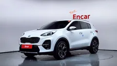 2019 Kia Sportage Diesel 1.6 2WD — фото 1