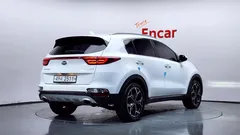 2019 Kia Sportage Diesel 1.6 2WD — фото 2