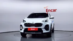 2019 Kia Sportage Diesel 1.6 2WD — фото 3