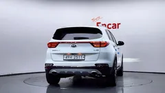 2019 Kia Sportage Diesel 1.6 2WD — фото 4