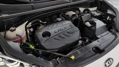 2019 Kia Sportage Diesel 1.6 2WD — фото 6