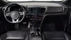 2019 Kia Sportage Diesel 1.6 2WD — фото 7