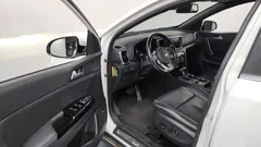 2019 Kia Sportage Diesel 1.6 2WD — фото 10