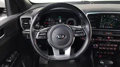 2019 Kia Sportage Diesel 1.6 2WD — фото 16