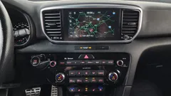 2019 Kia Sportage Diesel 1.6 2WD — фото 17
