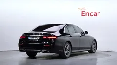 2023 Mercedes-Benz E-Class E250 AMG Line — фото 2