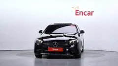 2023 Mercedes-Benz E-Class E250 AMG Line — фото 3