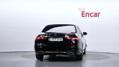 2023 Mercedes-Benz E-Class E250 AMG Line — фото 4