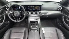 2023 Mercedes-Benz E-Class E250 AMG Line — фото 7