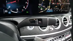 2023 Mercedes-Benz E-Class E250 AMG Line — фото 9