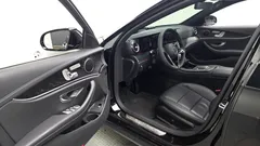 2023 Mercedes-Benz E-Class E250 AMG Line — фото 10
