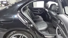 2023 Mercedes-Benz E-Class E250 AMG Line — фото 11