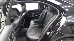 2023 Mercedes-Benz E-Class E250 AMG Line — фото 12