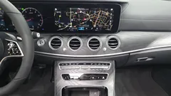 2023 Mercedes-Benz E-Class E250 AMG Line — фото 13