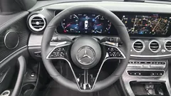 2023 Mercedes-Benz E-Class E250 AMG Line — фото 14