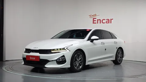2023 Kia K5 2.0