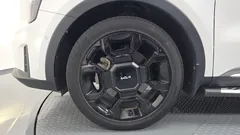 2024 Kia Sorento Gasoline 2.5T 4WD — фото 5