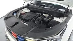 2024 Kia Sorento Gasoline 2.5T 4WD — фото 6