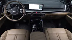 2024 Kia Sorento Gasoline 2.5T 4WD — фото 7