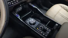 2024 Kia Sorento Gasoline 2.5T 4WD — фото 9